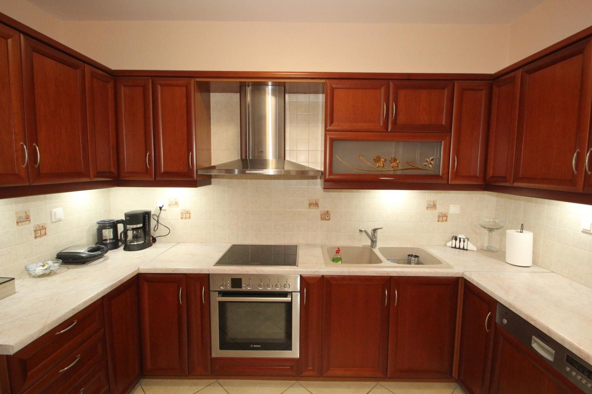 Spacious Country Apartment วราโวนา ภายนอก รูปภาพ