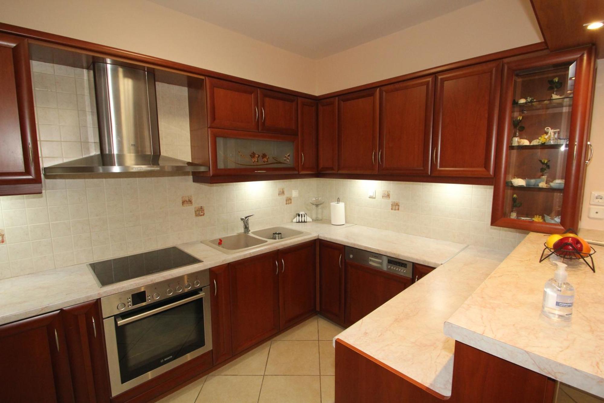 Spacious Country Apartment วราโวนา ภายนอก รูปภาพ