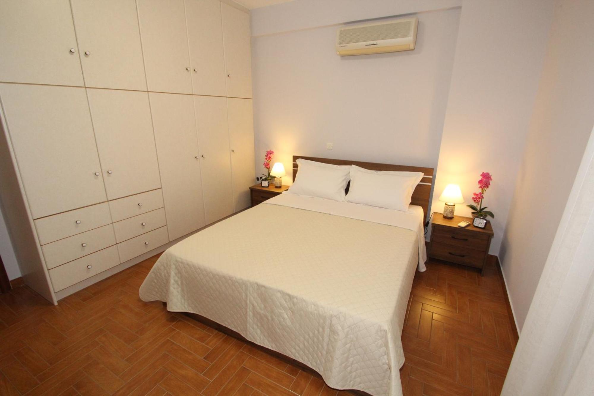 Spacious Country Apartment วราโวนา ภายนอก รูปภาพ