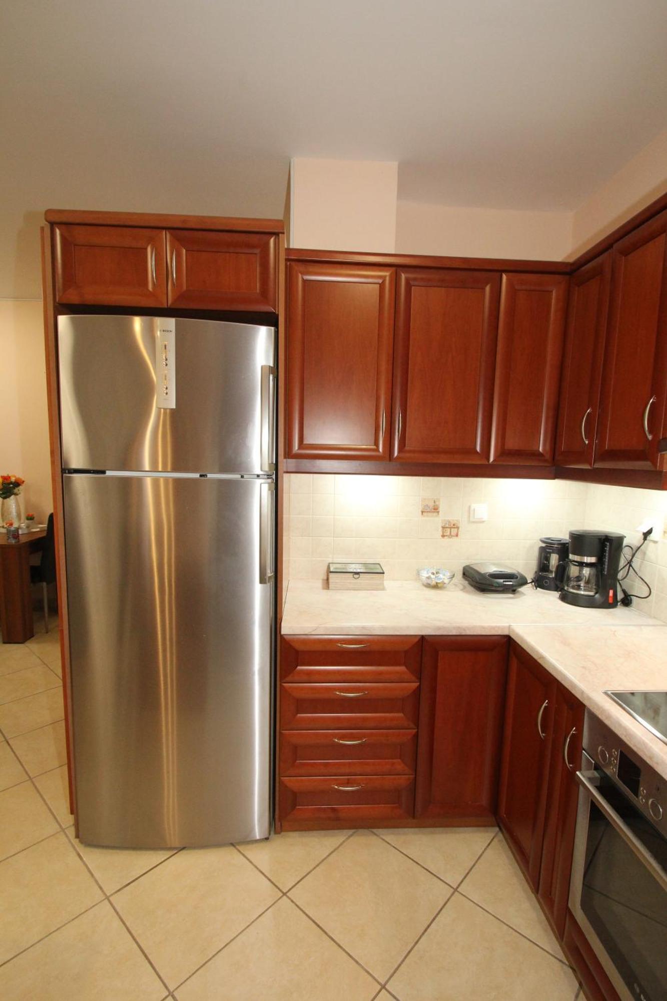 Spacious Country Apartment วราโวนา ภายนอก รูปภาพ