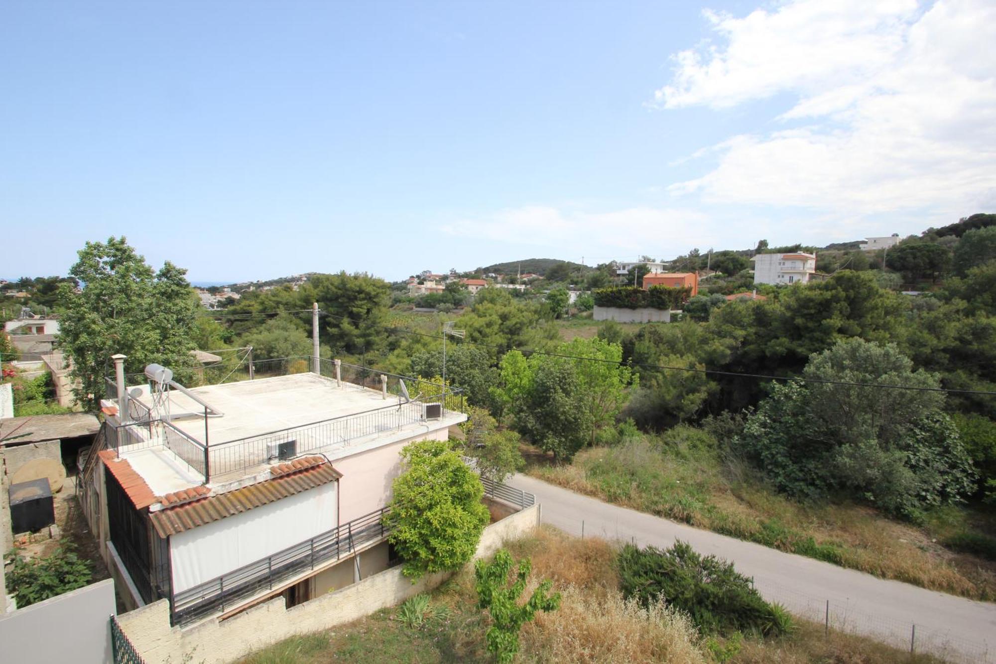Spacious Country Apartment วราโวนา ภายนอก รูปภาพ