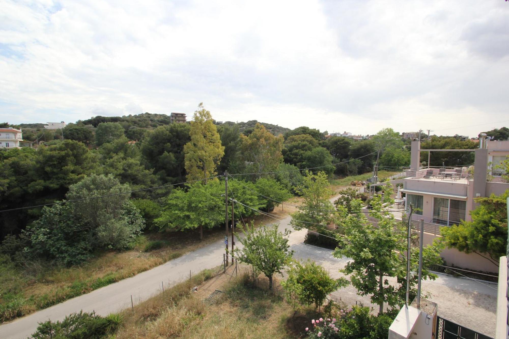 Spacious Country Apartment วราโวนา ภายนอก รูปภาพ