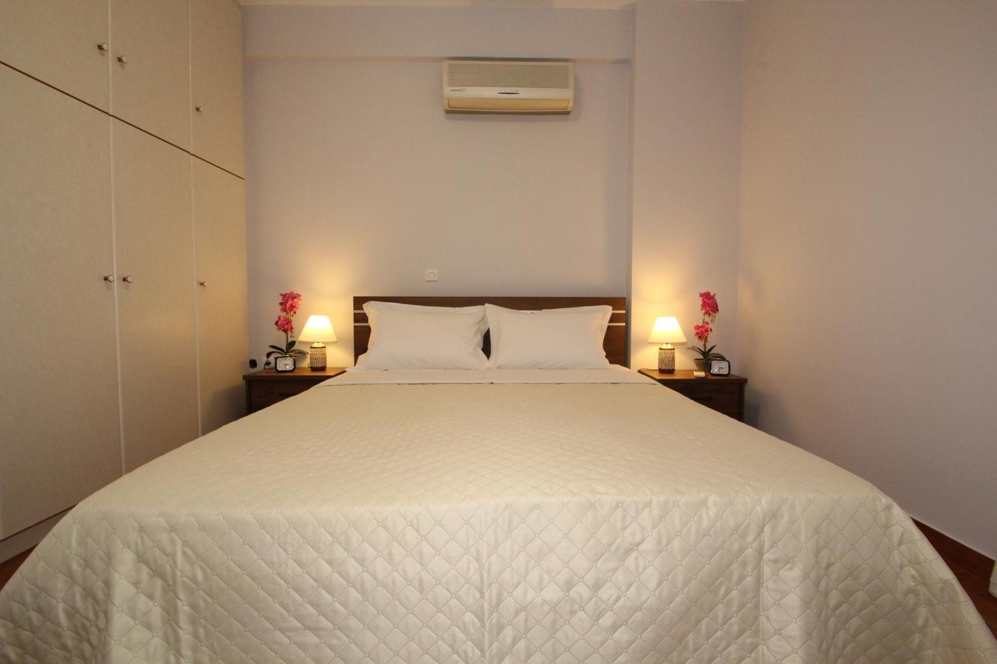 Spacious Country Apartment วราโวนา ภายนอก รูปภาพ